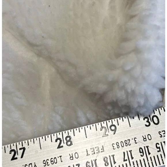 Vintage The Disney Store 101 Dalmatians Dog Costume Adult Size L 90s Rare - Picture 6 of 7